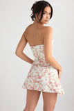 Vestido Longo Glam Hadassa