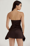 Vestido Longo Glam Hadassa