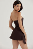 Vestido Longo Glam Hadassa