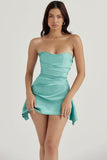 Vestido Longo Glam Hadassa