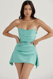 Vestido Longo Glam Hadassa