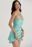 Vestido Longo Glam Hadassa