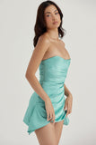 Vestido Longo Glam Hadassa