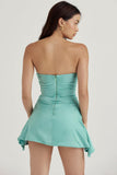 Vestido Longo Glam Hadassa