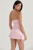 Vestido Longo Glam Hadassa
