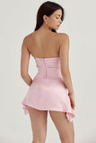 Vestido Longo Glam Hadassa
