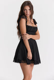 Vestido Médio Lace Karen