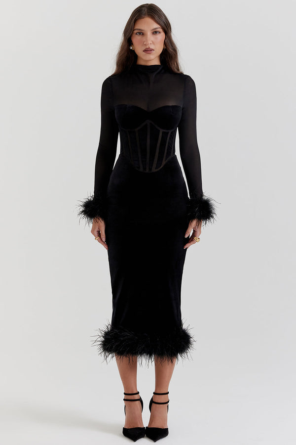 Vestidos Coleção Ammei
