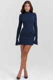 Vestido Curto Lace Fabiana