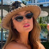 Óculos Premium Elegante Eda