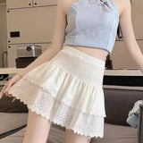 Saia Premium Elegante Clarice