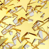 Body Chain Saia Estrela