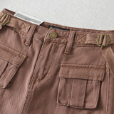 Saia Elegante Cargo Virgínia