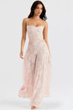 Vestido Curto Corset Ingrid