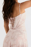 Vestido Curto Corset Ingrid
