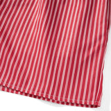 Short Elegante Listrado Ananda