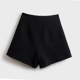 Short Elegante Saia Gabby
