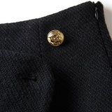 Short Elegante Saia Gabby