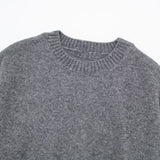 Suéter Elegante Basic Yuki