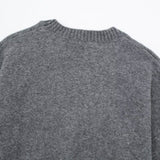Suéter Elegante Basic Yuki