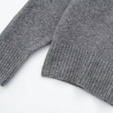 Suéter Elegante Basic Yuki