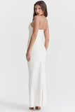 Vestido Longo Bustier Raquel
