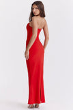 Vestido Longo Bustier Raquel