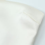Top Elegante Lenço Berta