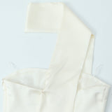 Top Elegante Lenço Berta