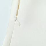 Top Elegante Lenço Berta