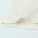 Top Elegante Lenço Berta