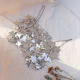 Body Chain Top Estrela