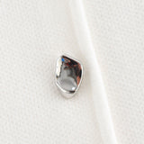 Top Elegante Tricô Lua