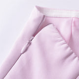 Top Elegante Peplum Raissa