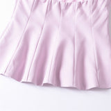 Top Elegante Peplum Raissa