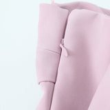 Vestido Elegante Laço Agnes