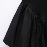 Vestido Elegante Balonê Amanda