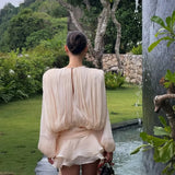 Vestido Premium Elegante Angra