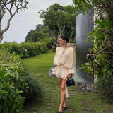 Vestido Premium Elegante Angra