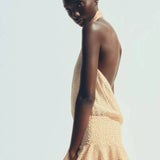 Vestido Premium Elegante Bali