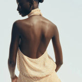 Vestido Premium Elegante Bali