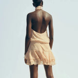 Vestido Premium Elegante Bali