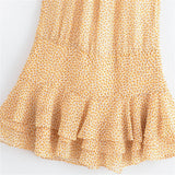 Vestido Premium Elegante Bali