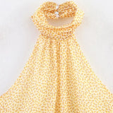 Vestido Premium Elegante Bali