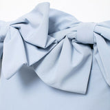 Vestido Elegante Laço Betina