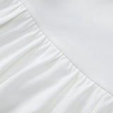 Vestido Elegante Balonê Camis