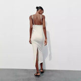 Vestido Premium Elegante Carneiros
