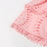 Vestido Premium Elegante Cupcake