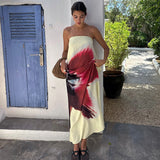 Vestido Premium Elegante Florença