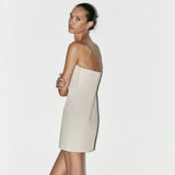 Vestido Premium Elegante Ibiza